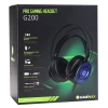 Наушники-гарнитура Gamemax Pro Gaming Headset G200 Наушники-гарнитура Gamemax Pro Gaming Headset G200
