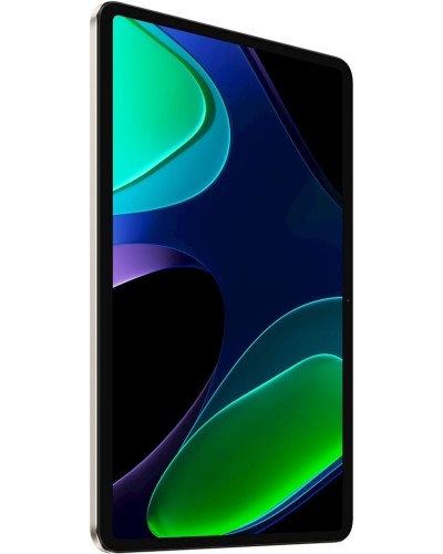 Planşet Xiaomi Pad 6 8GB/256GB Champagne