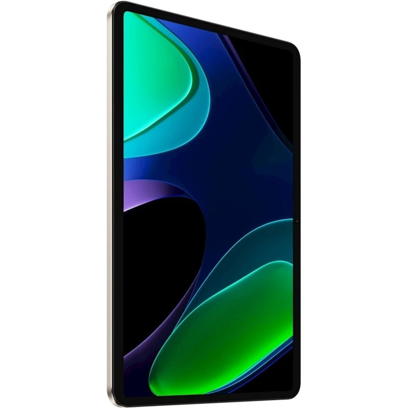 Планшет Xiaomi Pad 6 8GB/256GB Champagne Планшет Xiaomi Pad 6 8GB/256GB Champagne