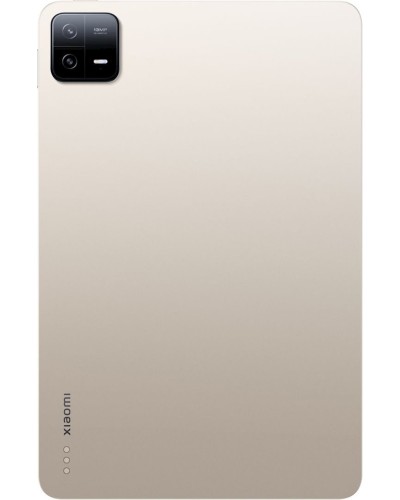 Planşet Xiaomi Pad 6 8GB/256GB Champagne