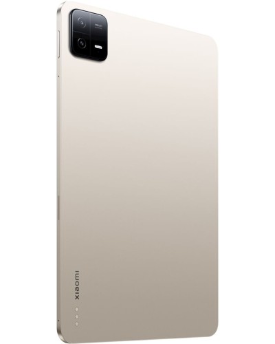 Planşet Xiaomi Pad 6 8GB/256GB Champagne