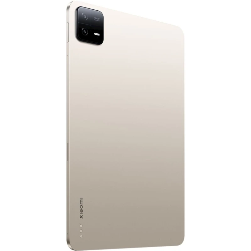 Планшет Xiaomi Pad 6 8GB/256GB Champagne Планшет Xiaomi Pad 6 8GB/256GB Champagne