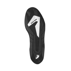 Motosiklet ayaqqabısı Çəkmə GENESIS-BLACK 44