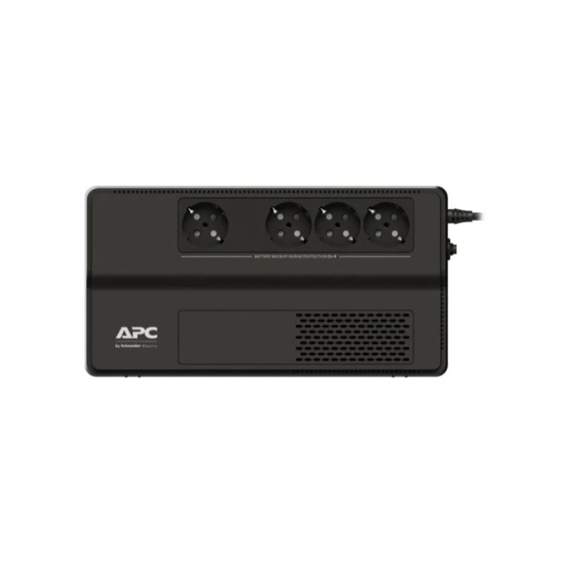 Fasiləsiz enerji təhcizatı UPS APC BV800I-GR-N Fasiləsiz enerji təhcizatı UPS APC BV800I-GR-N