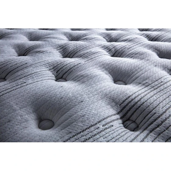 Döşək Istikbal Graphene Premium, 160 x 200 x 34 sm, boz