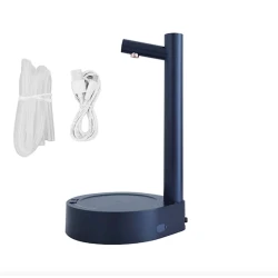 Автоматическая помпа для воды, синий, 1800 мА Автоматическая помпа для воды, синий, 1800 мА