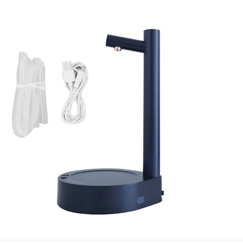 Avtomatik su nasosu, göy, 1800 mA Avtomatik su nasosu, göy, 1800 mA