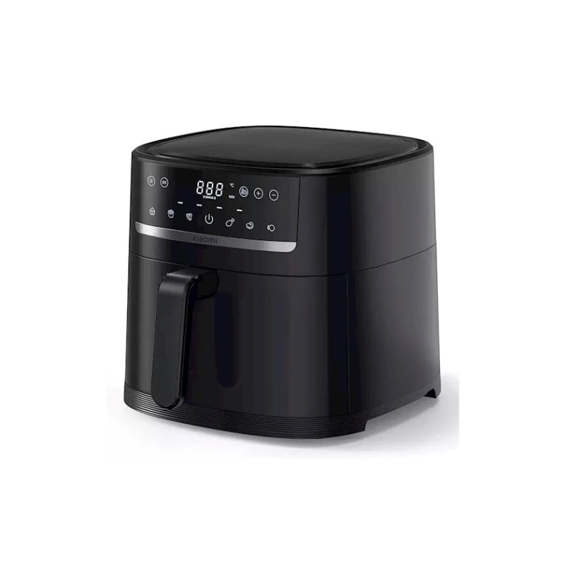 Аэрофритюрница Xiaomi MAF08 Air Fryer 6 л (BHR6942EU) Аэрофритюрница Xiaomi MAF08 Air Fryer 6 л (BHR6942EU)