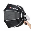 Софтбокс Triopo KS290 Black Софтбокс Triopo KS290 Black