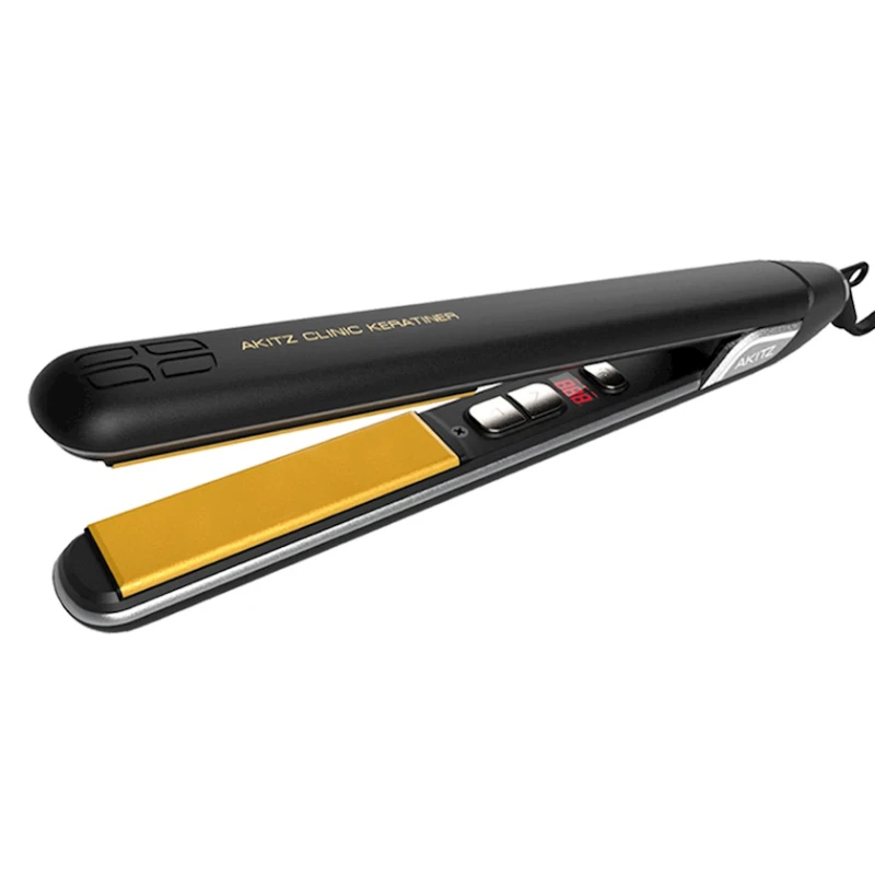 Saç üçün maşa Akitz Suntachi Keratiner AT-06NS