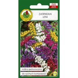 Семена цветов PNOS Zatriwan Letni 0.2 г