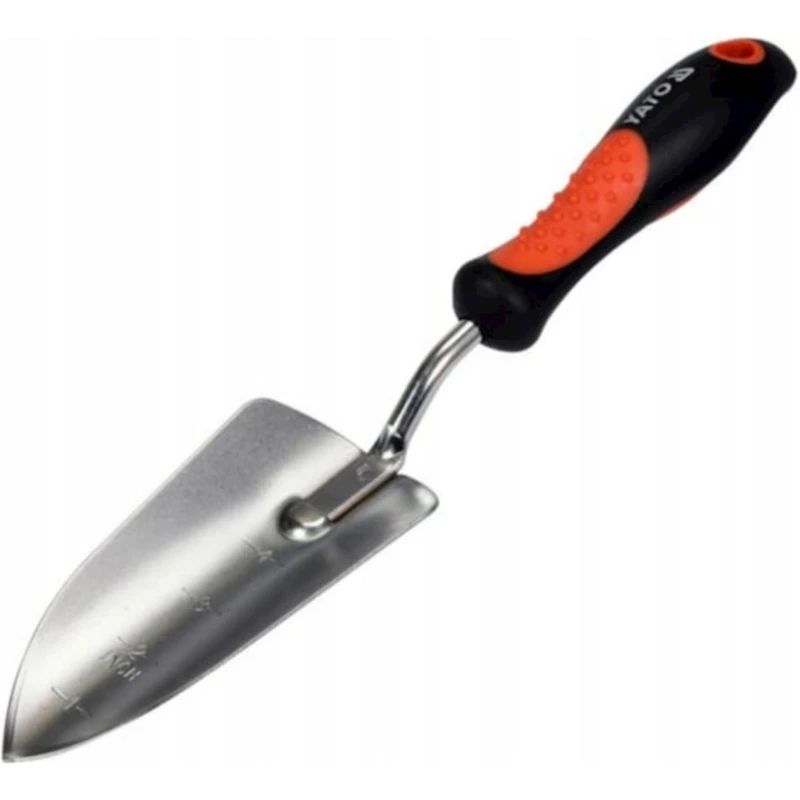 Посадочный совок Yato YT-8886, 34 см Посадочный совок Yato YT-8886, 34 см