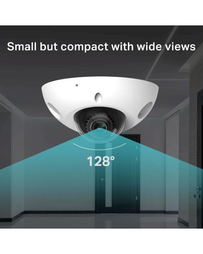 Videomüşahidə sistemi TP-Link VIGI C230I Mini