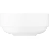 Салатница Ardesto Plato, фарфор, белый, 17 см