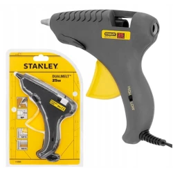 Клеевой пистолет Stanley 6-GR25 Клеевой пистолет Stanley 6-GR25