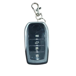 Система безопасности автомобиля Inwells NK519