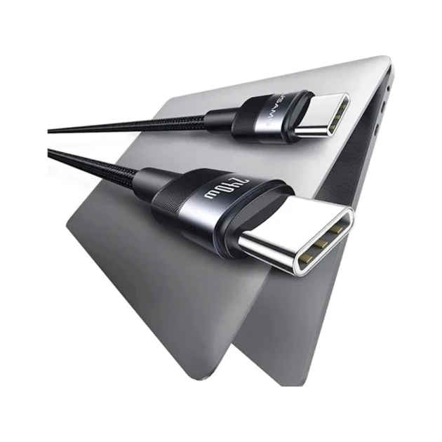 Kabel USB Usams SJ727 Type-C - Type-C