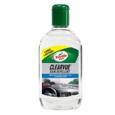 Yağışa qarşı Turtle Wax Clearvue Rain Repellent 300 ml