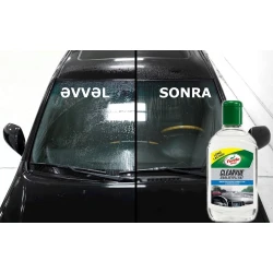 Антидождь Turtle Wax Clearvue Rain Repellent 300 мл