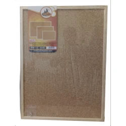 Пробковая доска Panda 45x60 Пробковая доска Panda 45x60