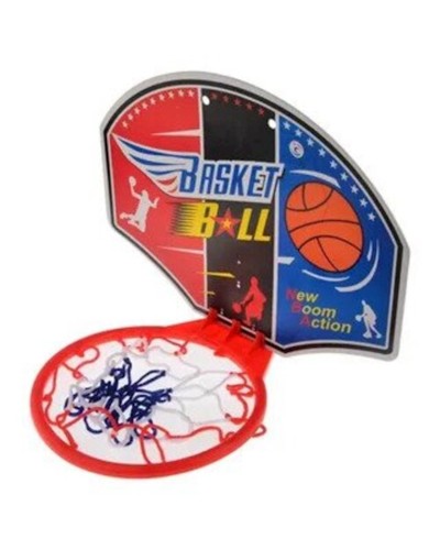 Basketbol oyunu üçün dəst 1819-5