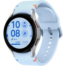 Ağıllı saat Samsung Galaxy Watch FE 40mm Silver (8806095728469)