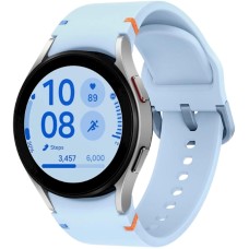 Ağıllı saat Samsung Galaxy Watch FE 40mm Silver (8806095728469)