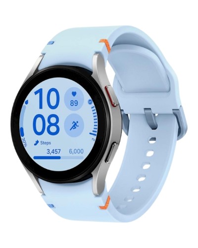 Ağıllı saat Samsung Galaxy Watch FE 40mm Silver (8806095728469)