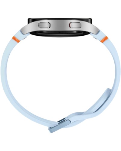 Ağıllı saat Samsung Galaxy Watch FE 40mm Silver (8806095728469)