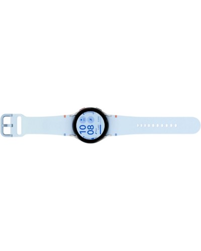 Ağıllı saat Samsung Galaxy Watch FE 40mm Silver (8806095728469)