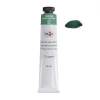 Масляная краска Гамма Студия Phthalocyanine Green 503, 46 мл