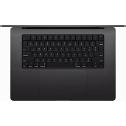 Ноутбук Apple MacBook Pro 16.2