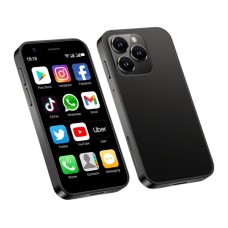 Smartfon Soyes XS 16 Black - SOYES_XS16_BLACK