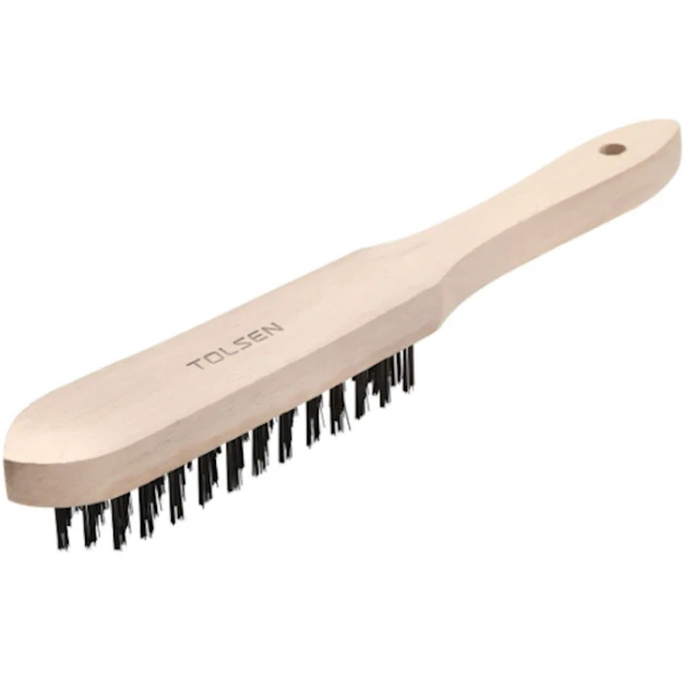 Щетка Tolsen 32062