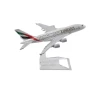 Коллекционная фигурка Emirates Airbus A380, 13.5x15.5x8 см Коллекционная фигурка Emirates Airbus A380, 13.5x15.5x8 см