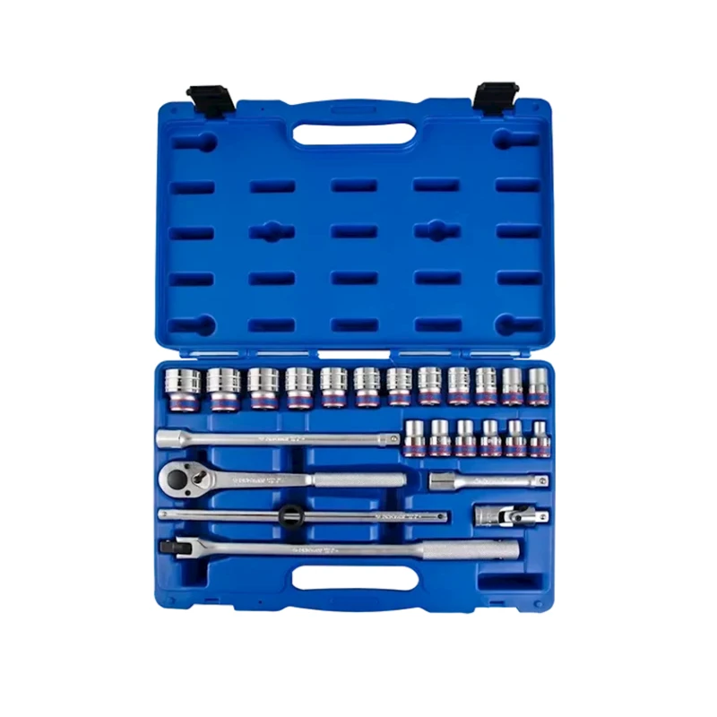 Набор инструментов King Tony 4526MR15 Набор инструментов King Tony 4526MR15