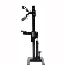 Hidravlik yay sıxan Worldforce 11109, 1 ton