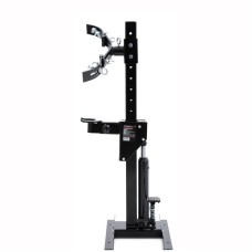 Hidravlik yay sıxan Worldforce 11109, 1 ton