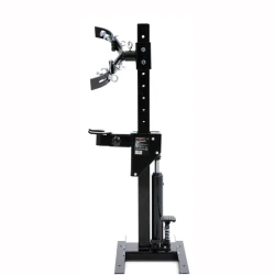 Стяжка для пружин гидравлическая Worldforce 11109, 1 тонна