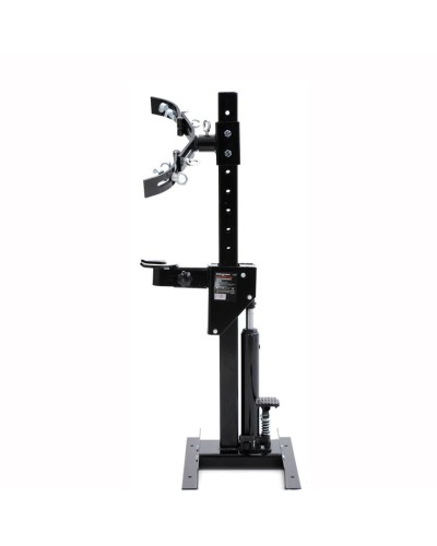 Hidravlik yay sıxan Worldforce 11109, 1 ton