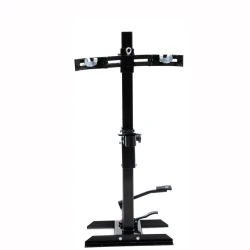 Стяжка для пружин гидравлическая Worldforce 11109, 1 тонна