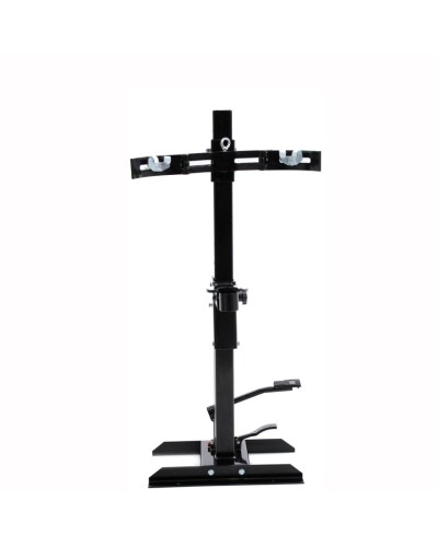 Hidravlik yay sıxan Worldforce 11109, 1 ton