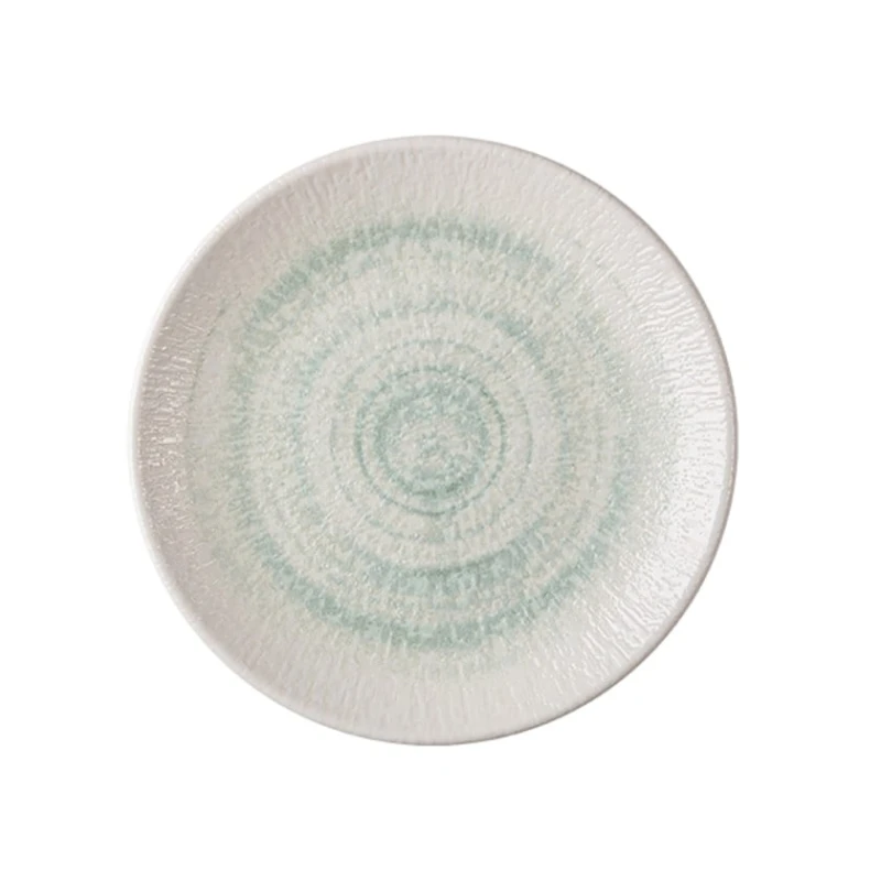 Тарелка глубокая ID-Fine Glacier, фарфор, белая, 550 мл, 20 см Тарелка глубокая ID-Fine Glacier, фарфор, белая, 550 мл, 20 см