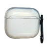 Чехол для наушников Airpods 3 Alo Aks прозрачный