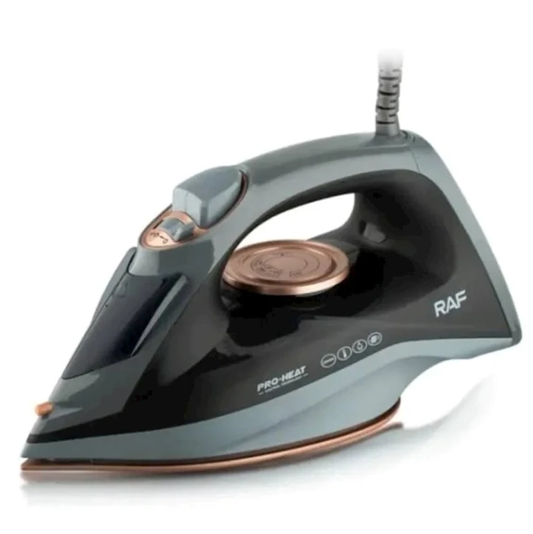 Утюг RAF R.1302 Утюг RAF R.1302
