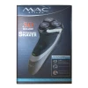 Электробритва M.A.C Styler MC-8815 Black Электробритва M.A.C Styler MC-8815 Black