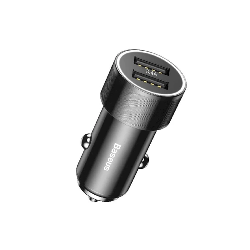 Автомобильное зарядное устройство Baseus CAXLD-C01 Автомобильное зарядное устройство Baseus CAXLD-C01