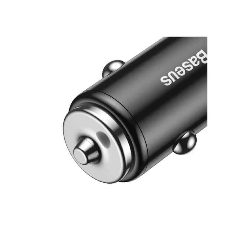 Автомобильное зарядное устройство Baseus CAXLD-C01 Автомобильное зарядное устройство Baseus CAXLD-C01