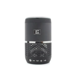 Портативная колонка LN-28 with FM Черный