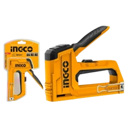 Строительный степлер 2 in 1 Ingco HSG1406 Строительный степлер 2 in 1 Ingco HSG1406